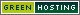 Green WebHosting by HostGator
