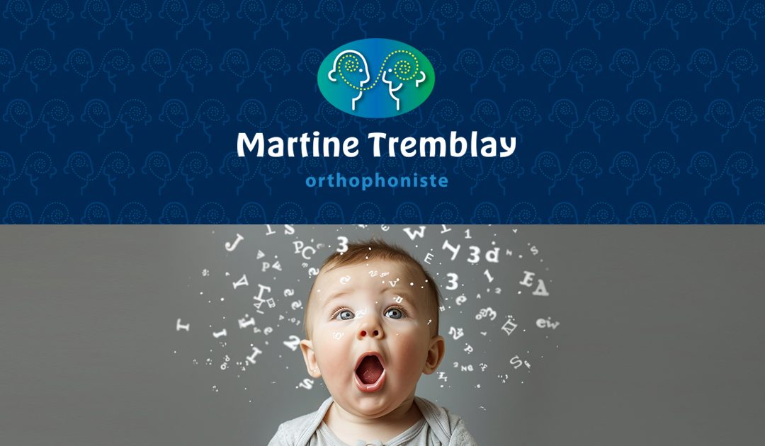 Martine Tremblay Orthophoniste